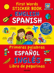 English/spanish