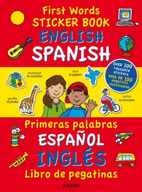 English/spanish