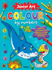 Junior Artshark
