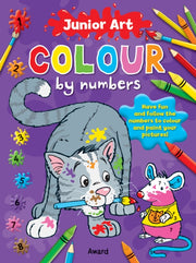 Junior Artcat