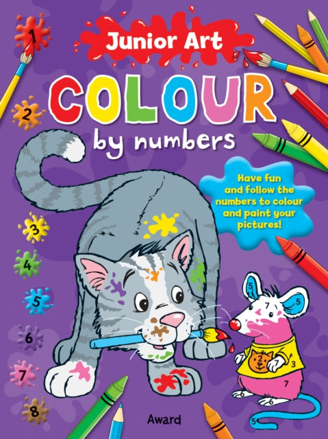 Junior Artcat