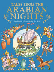 Tales From The Arabian Nights