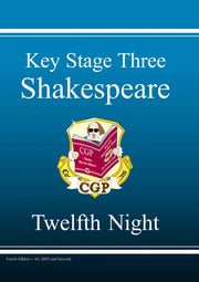Twelfth Night Ks3 Text Guide