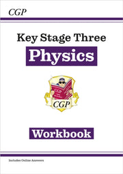 Science Ks3, Physical Processes