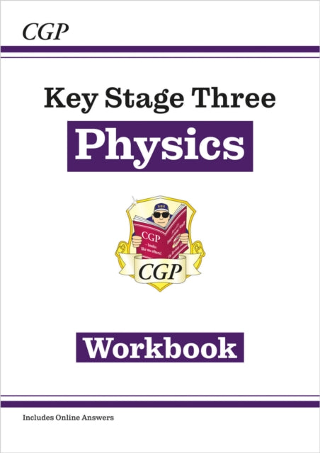Science Ks3, Physical Processes
