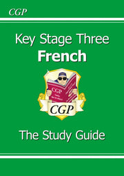 Ks3 French Study Guide