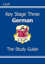 Ks3 German