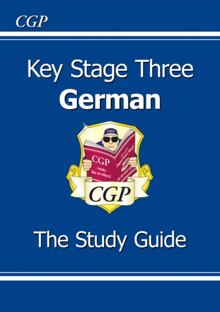 Ks3 German