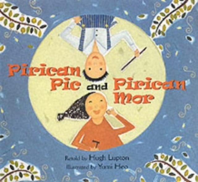 Pirican Pic & Pirican Mor