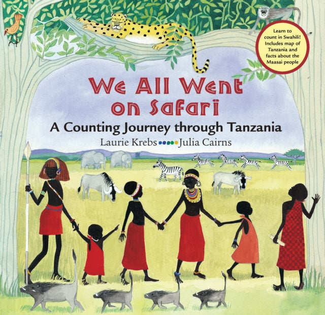 We All Went On Safari