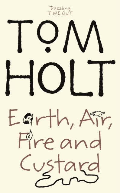 Earth Air Fire & Custard