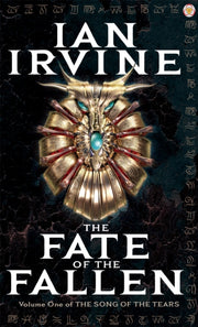 Fate Of The Fallen