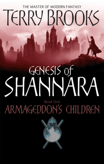 Armageddons Children
