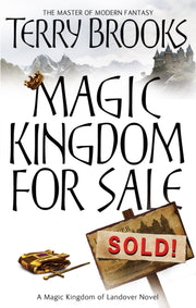 Magic Kingdom For Sale/sold