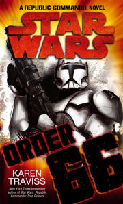 Star Wars Order 66