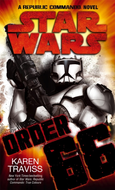 Star Wars Order 66