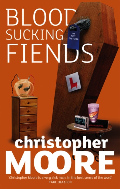 Bloodsucking Fiends