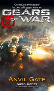 Gears Of War 2 Anvil Gate