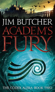 Academs Fury