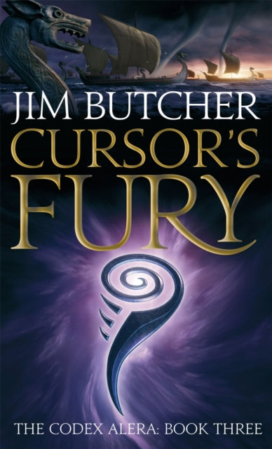 Cursors Fury