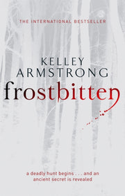 Frost Bitten