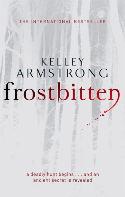 Frost Bitten