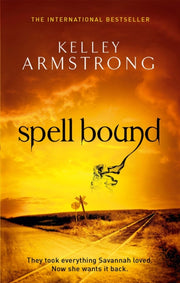 Spellbound