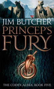 Princeps Fury
