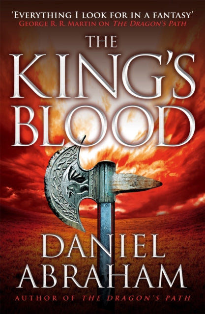 Kings Blood 2