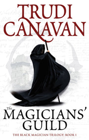 Magicians Guild