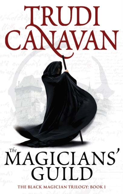 Magicians Guild