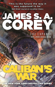 Calibans War