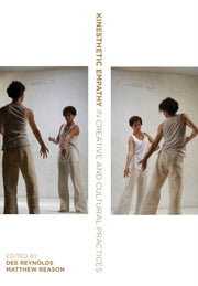 Kinesthetic Empathy In Creative/cultural