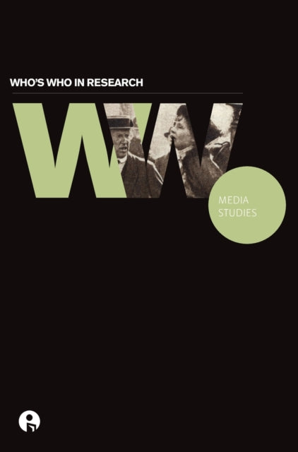Whos Who In Research Media Studies