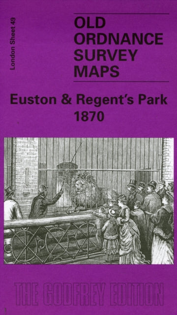 Euston And Regent's Park