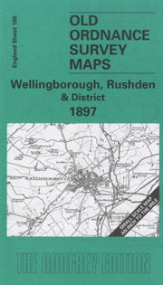Wellingborough Rushden District 1897
