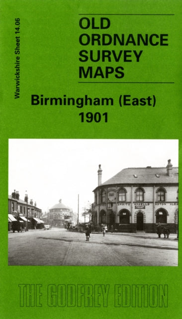 Birmingham East 1901