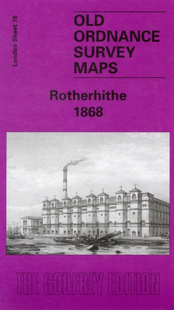Rotherhithe 1868