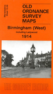 Birmingham West 1914