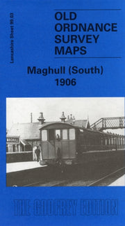 Maghull South 1906