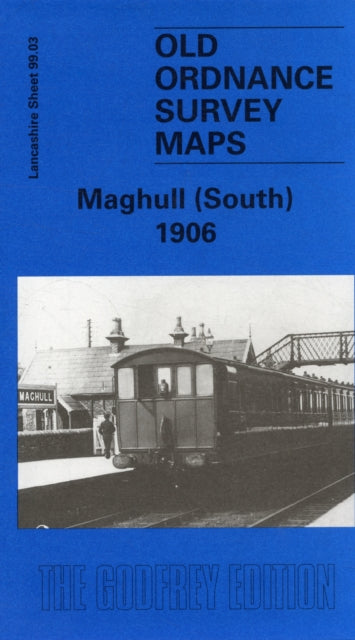 Maghull South 1906
