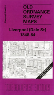 Liverpool Dale St 1848-64