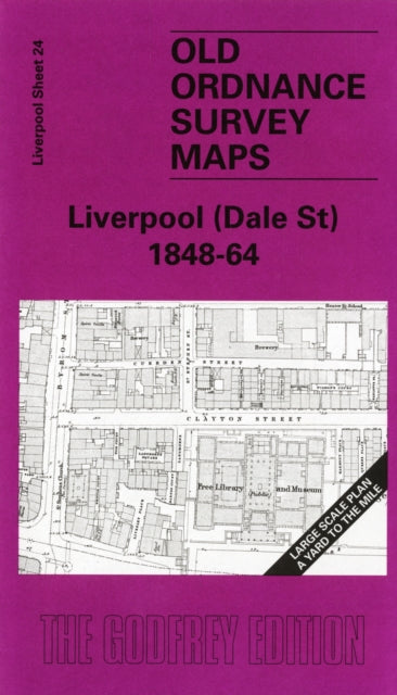 Liverpool Dale St 1848-64