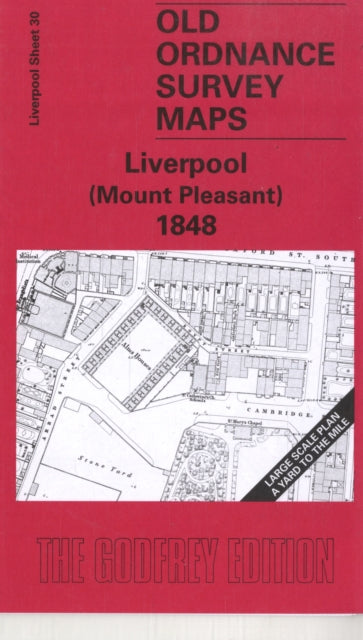 Liverpool Mount Pleasant 1848
