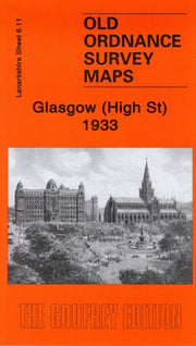 Glasgow High St 1933