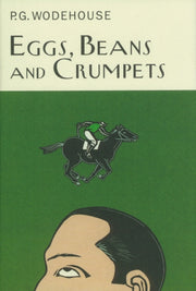 Eggs Beans & Crumpets