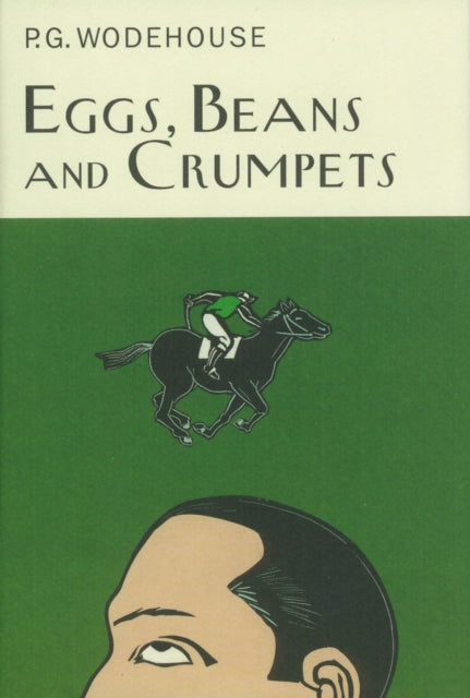 Eggs Beans & Crumpets