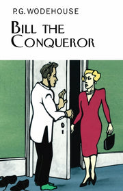 Bill The Conqueror