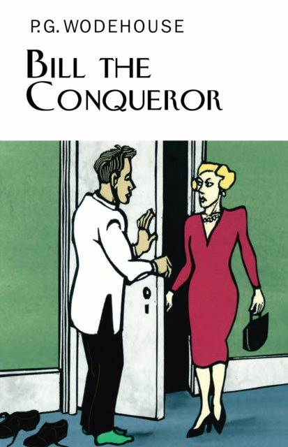 Bill The Conqueror
