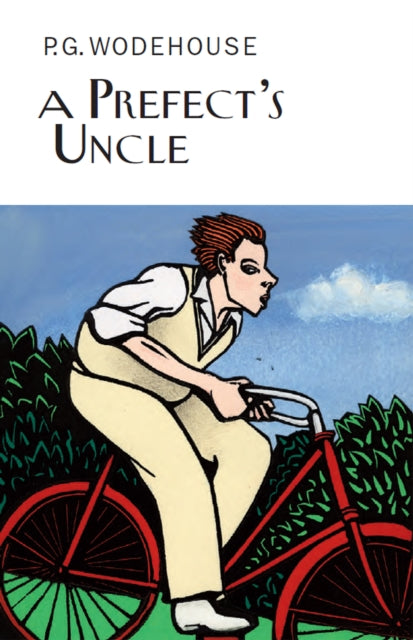 Prefects Uncle